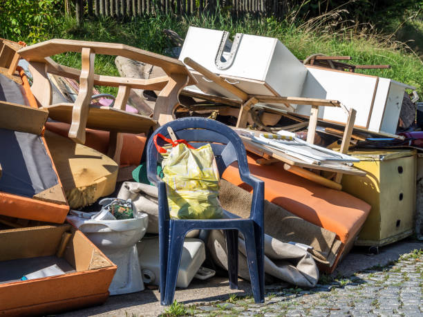 Household Junk Removal in Birdsboro, PA