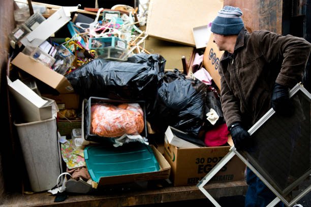 Best Household Junk Removal  in Birdsboro, PA